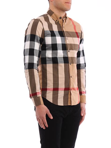 burberry brit camicia ikrix|ulta beauty burberry.